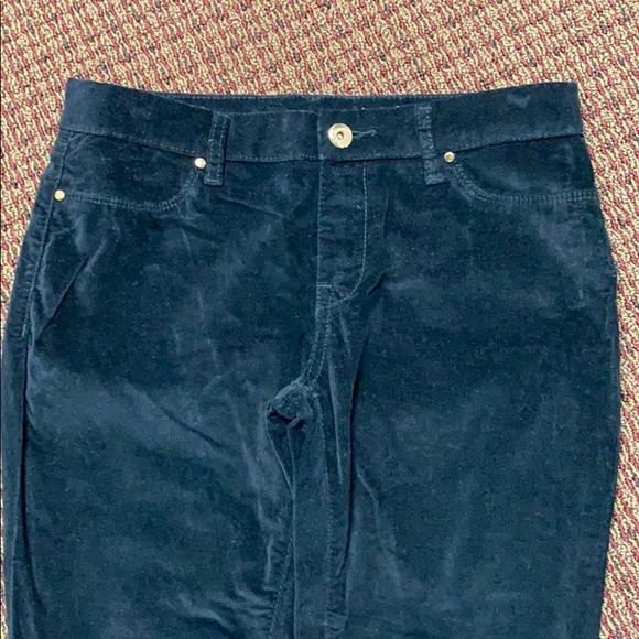 Blank NYC Pants - BLANK NYC Women’s Velour Pants .... Gorgeous!